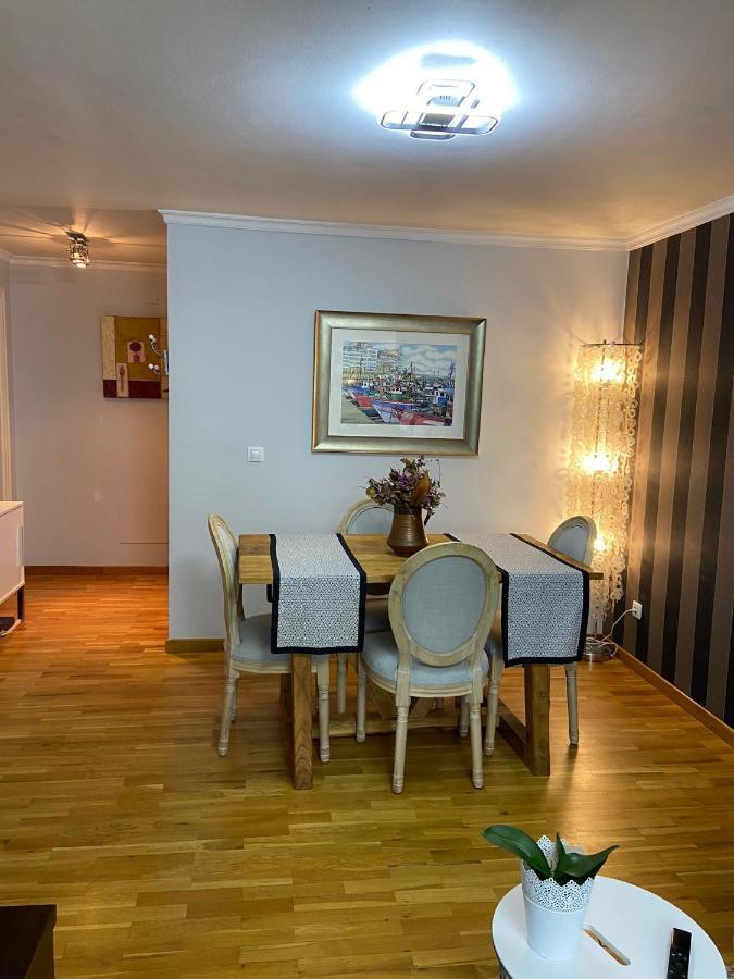 ア・コルーニャCasa Javsonアパートメント エクステリア 写真
