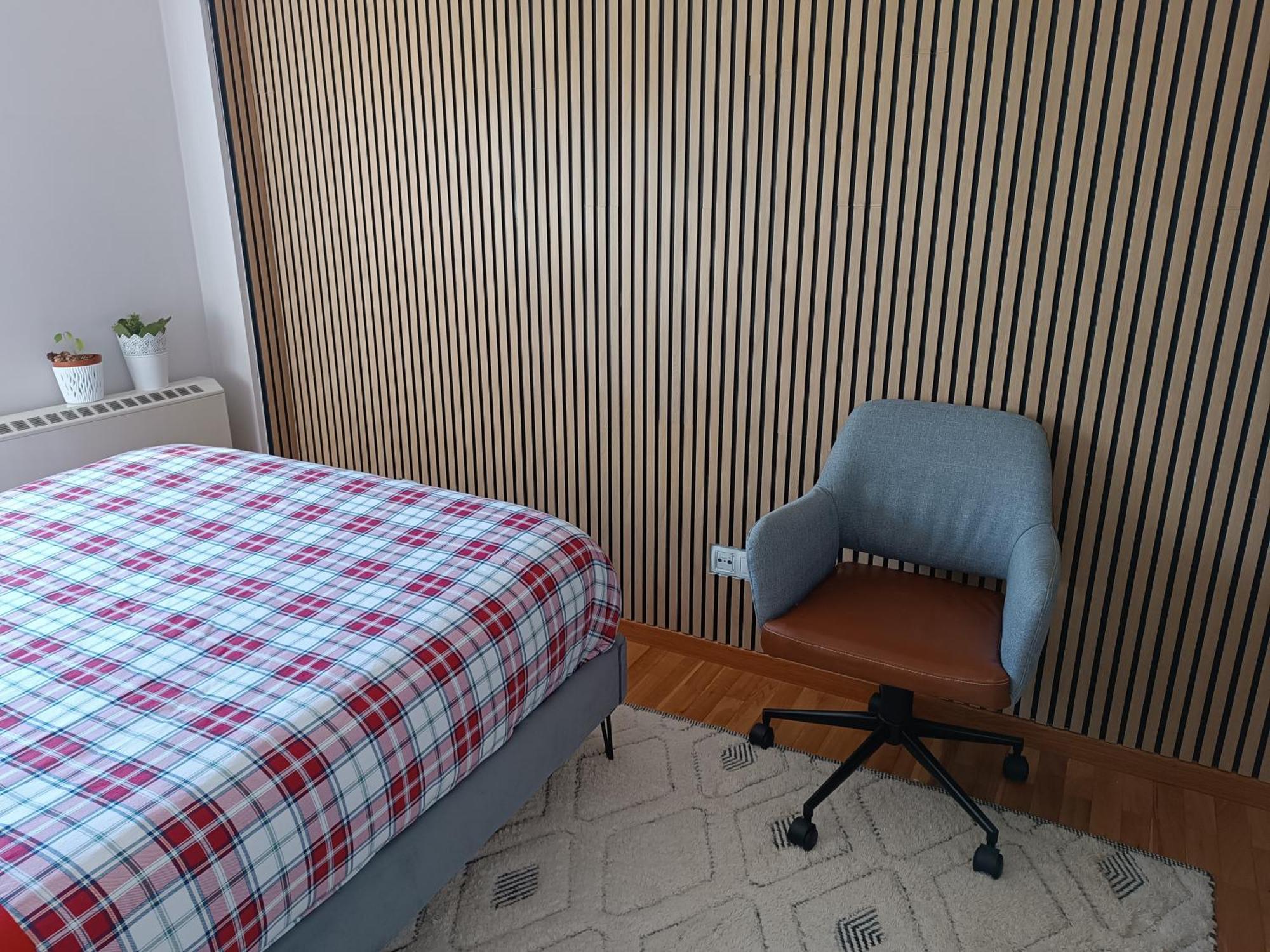 ア・コルーニャCasa Javsonアパートメント エクステリア 写真